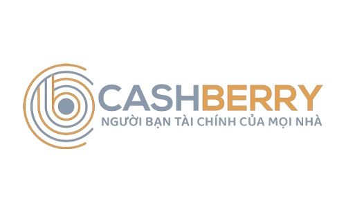 vay tiền cashberry