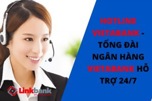 Hotline VietABank