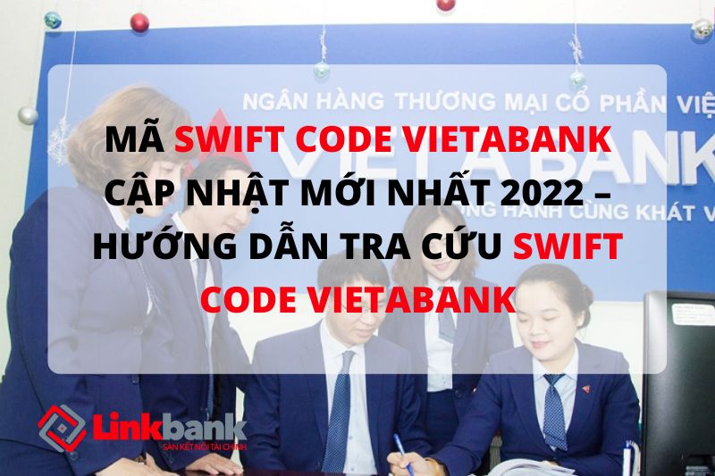 Swift code VietABank