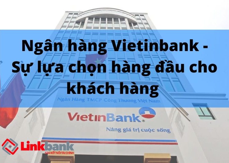 Ngân hàng Vietinbank