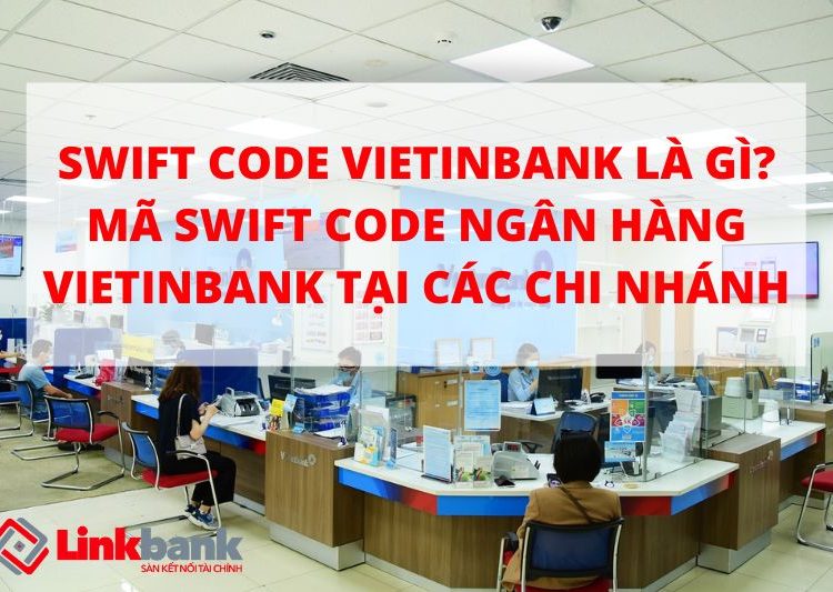 Swift code Vietinbank