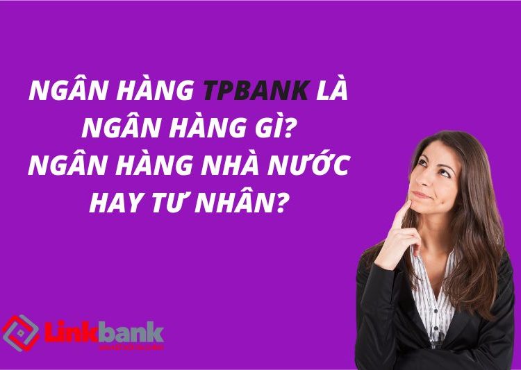 Ngân hàng TPbank