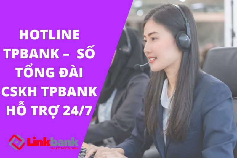 Hotline TPBank