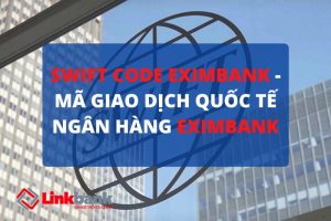 Swift code Eximbank