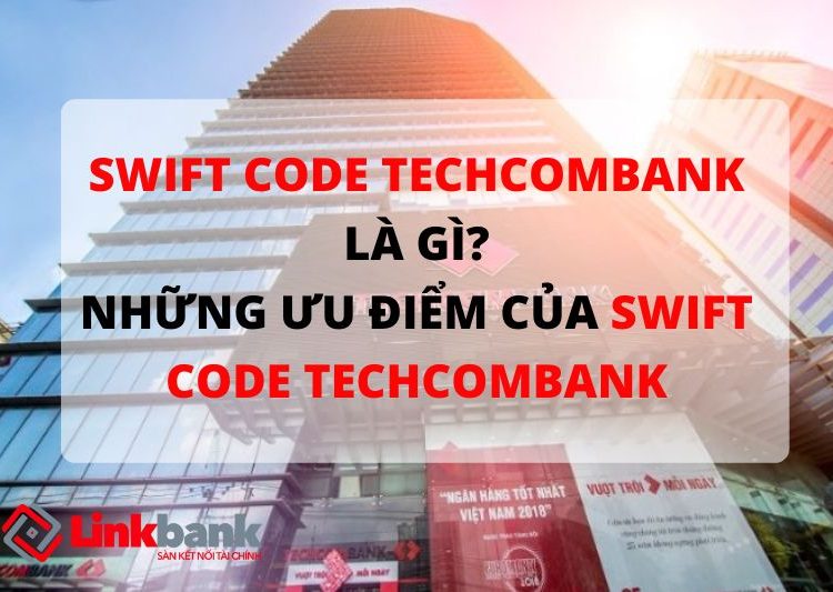 Swift code Techcombank
