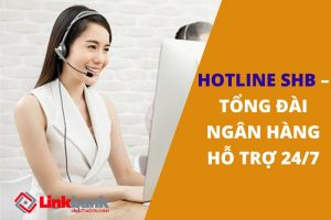 Hotline SHB