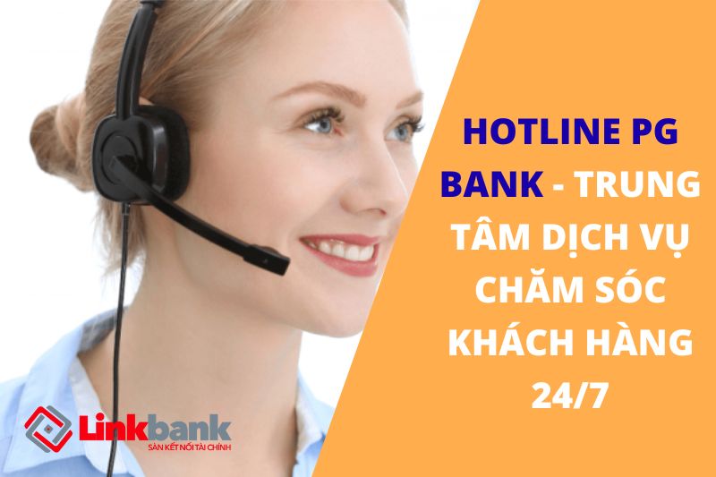 Hotline PG Bank