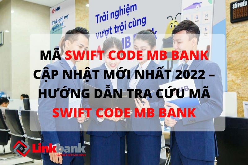 Swift code MB Bank