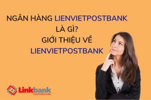 Ngân hàng Lienvietpostbank