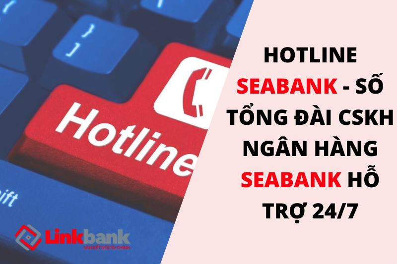 Hotline SeAbank