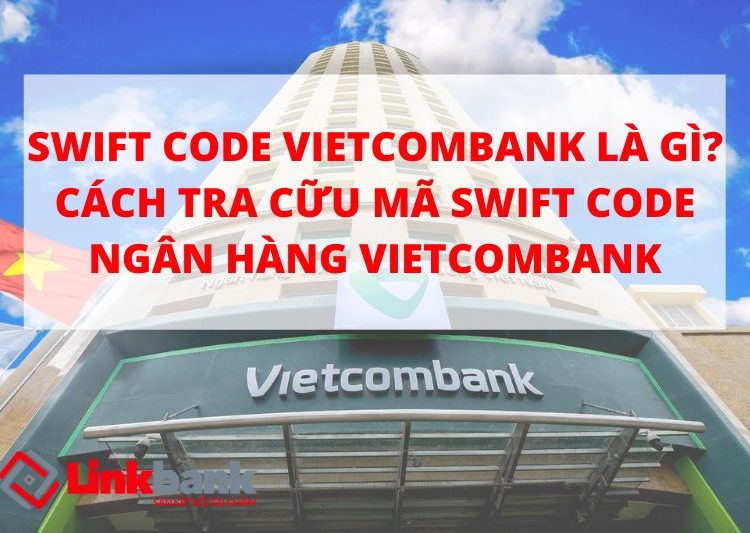 Swift code Vietcombank