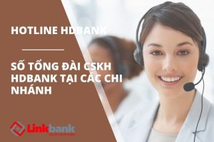 Hotline HDbank