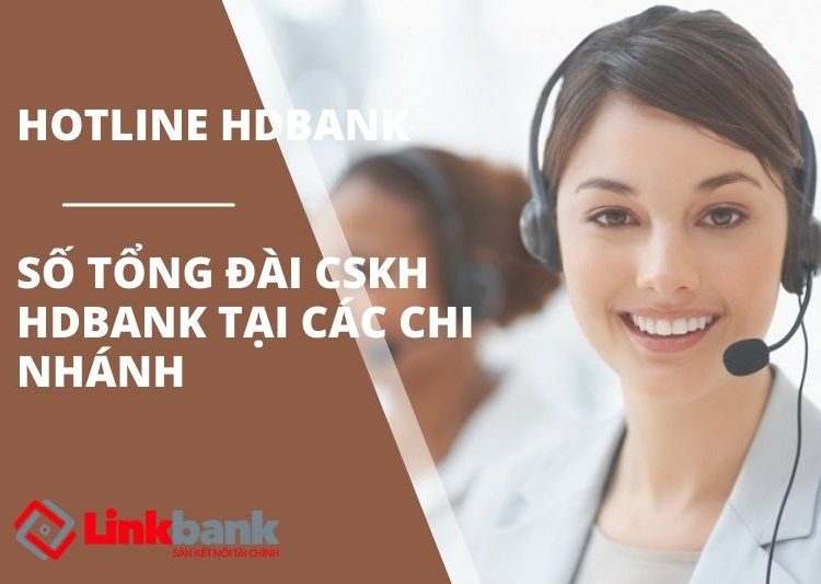 Hotline HDbank