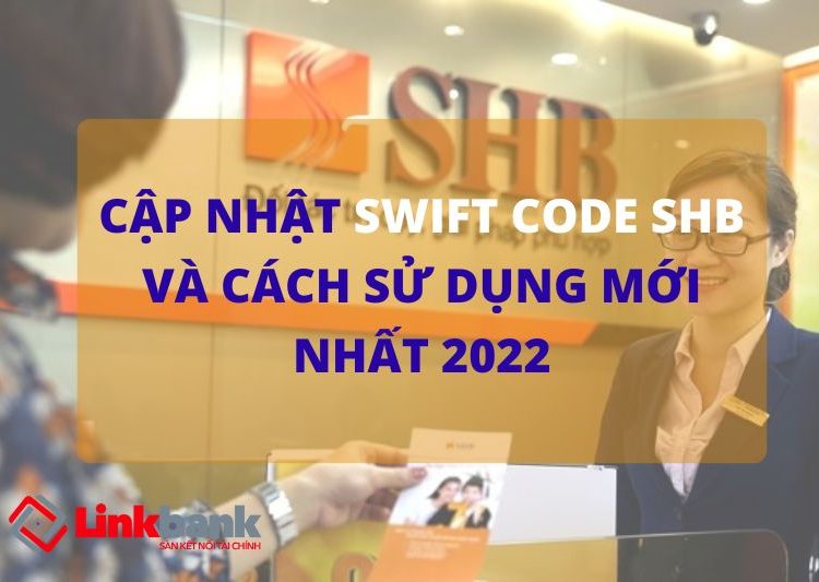 Swift code SHB