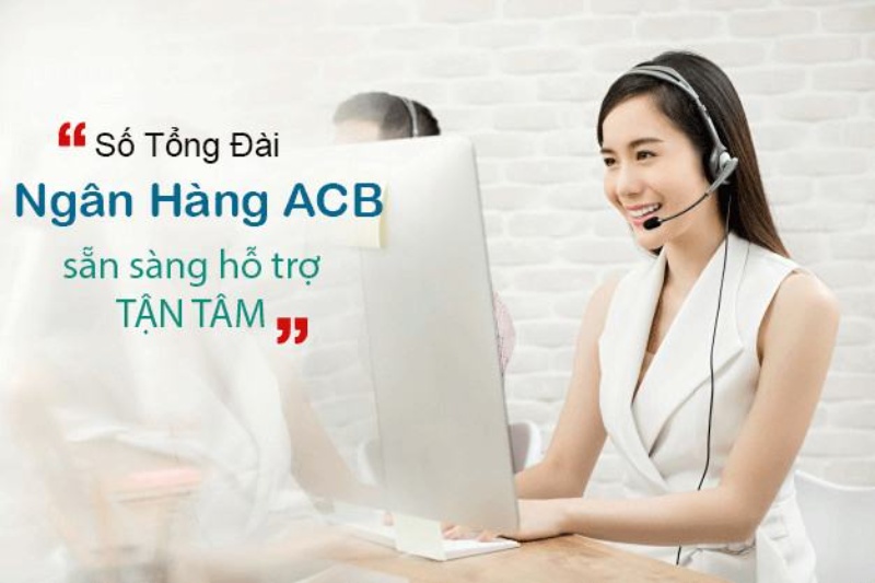 Hotline ACB