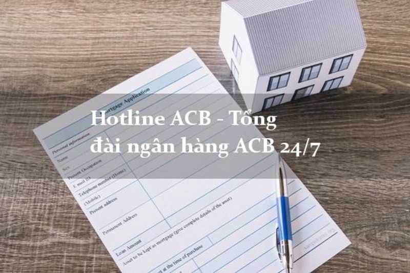 Hotline ACB