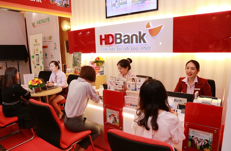 Hotline HDBank