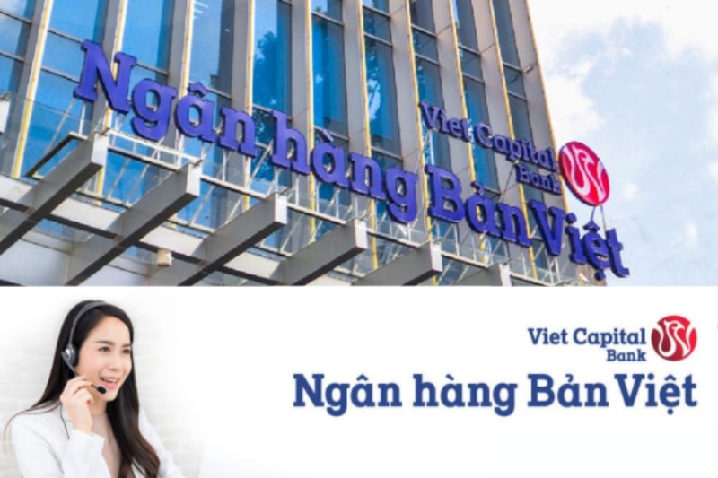 Giờ làm việc Viet capital bank