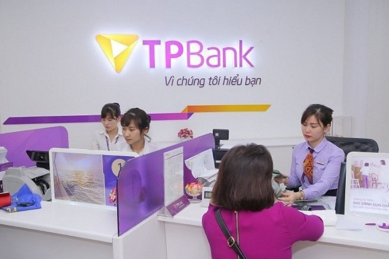 Giờ làm việc TPBank