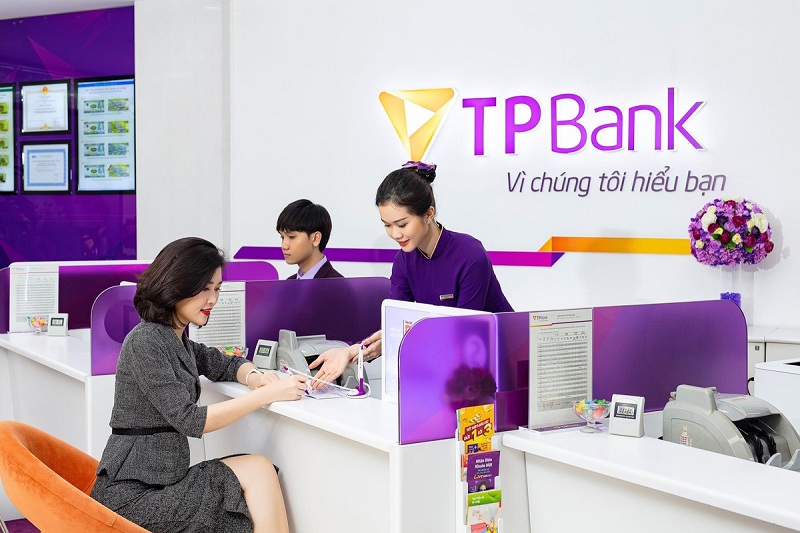 Hotline TPBank