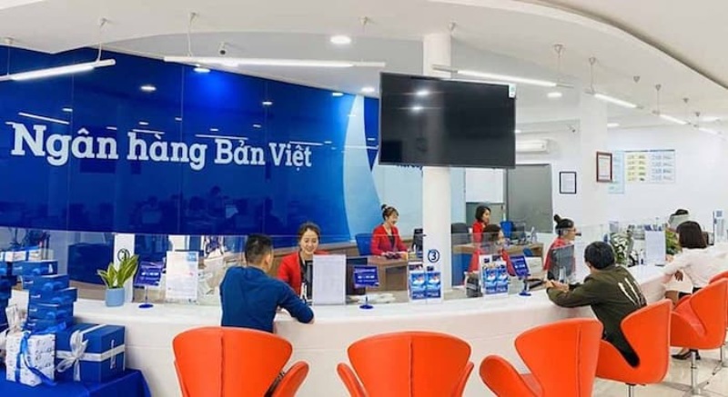 Ngân hàng Viet capital bank