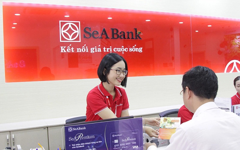 Ngân hàng SeAbank