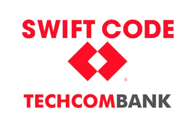Swift code Techcombank