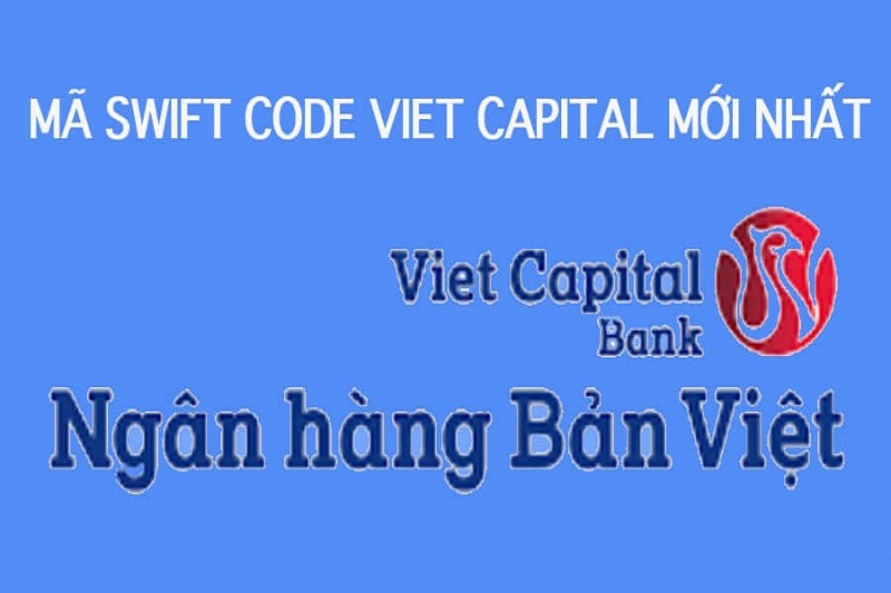 Swift code Viet capital bank