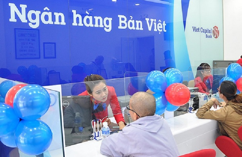 Hotline Viet capital bank