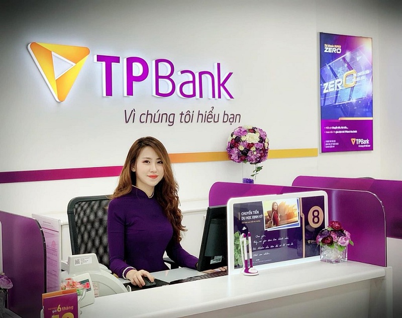 Ngân hàng TPbank