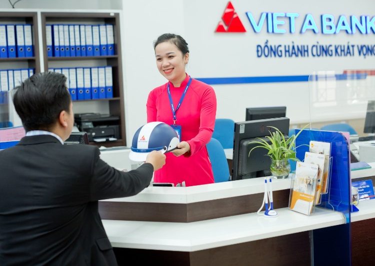 Một số thông tin về VietABank