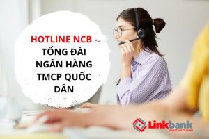 Hotline NCB