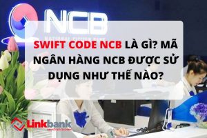 Swift code NCB