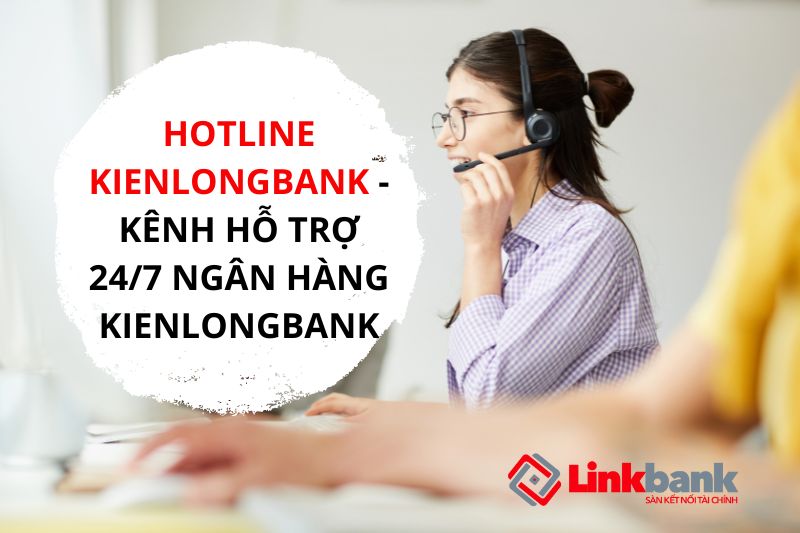 Hotline Kienlongbank
