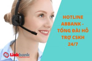 Hotline ABBank