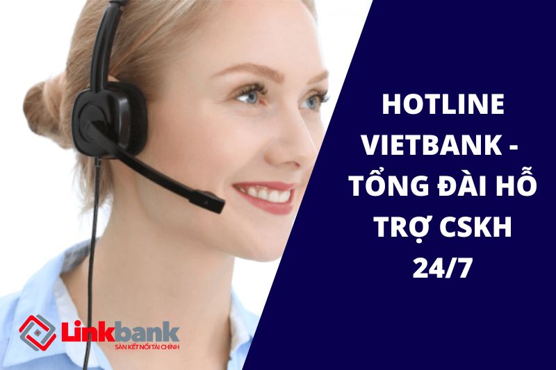 Hotline VietBank
