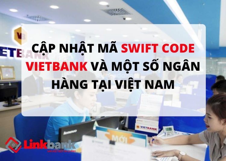 Swift code VietBank