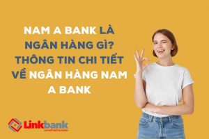 Ngân hàng Nam A bank