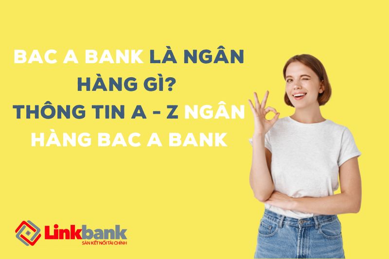Ngân hàng Bac A Bank