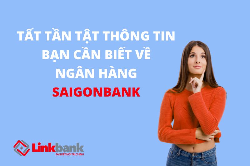 Ngân hàng Saigonbank