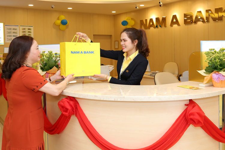 Ngân hàng Nam Á hiện đang cung cấp rất nhiều dịch vụ và sản phẩm tài chính đa dạng