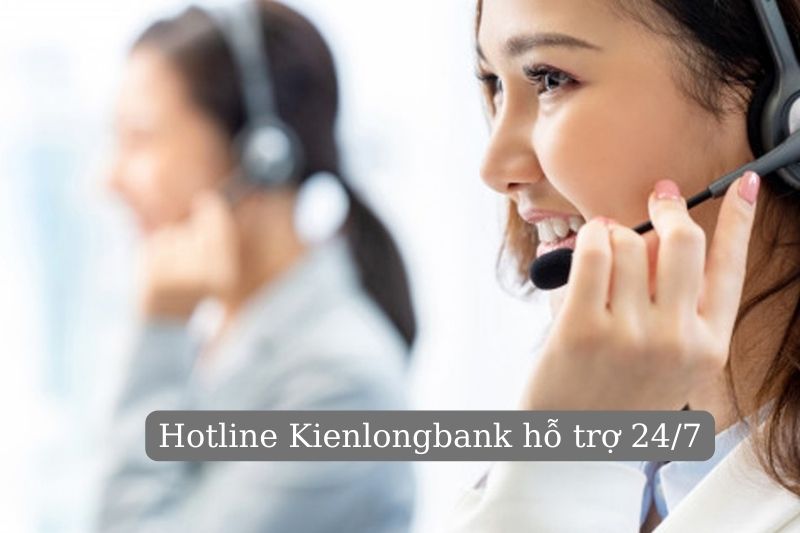 Hotline Kienlongbank