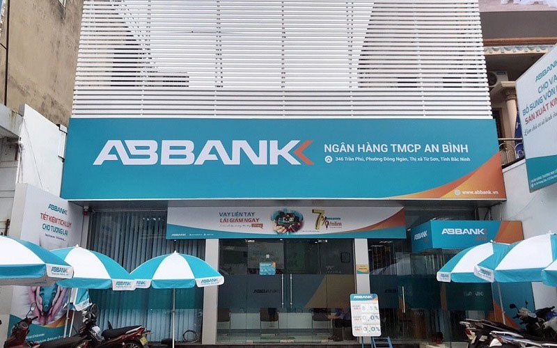 Ngân hàng ABBank đã có chi nhánh ở khắp mọi nơi trên tổ quốc