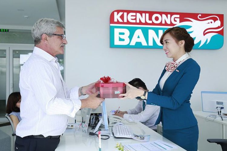 Ngân hàng Kienlongbank