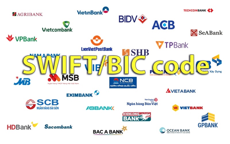 Swift code Nam A bank